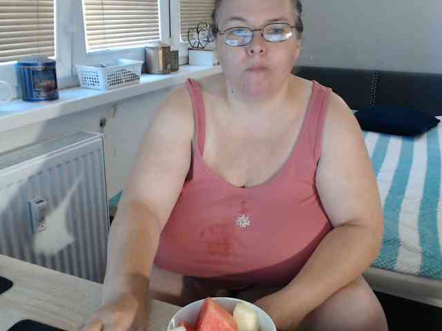 Bessy123 webcam