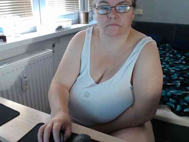 Bessy123 webcam