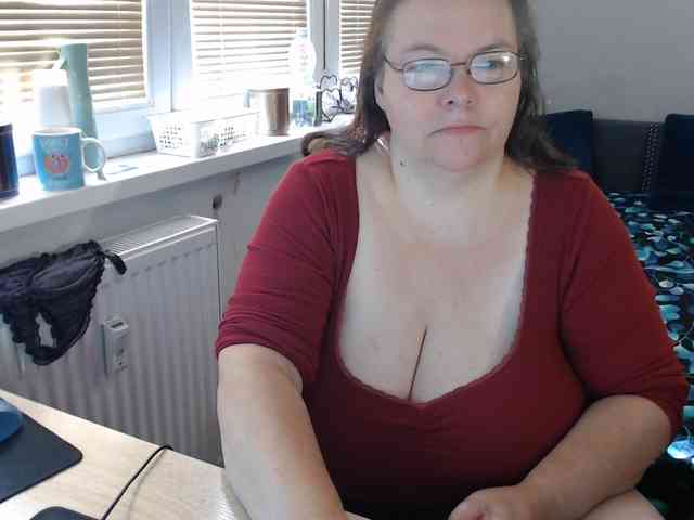 Bessy123 webcam