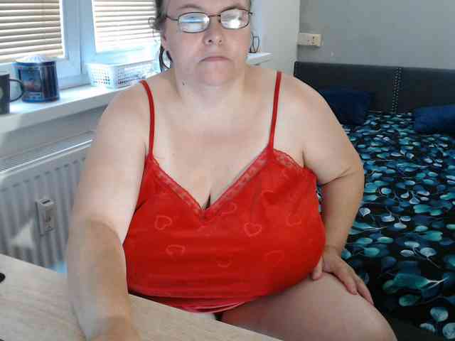 Bessy123 webcam