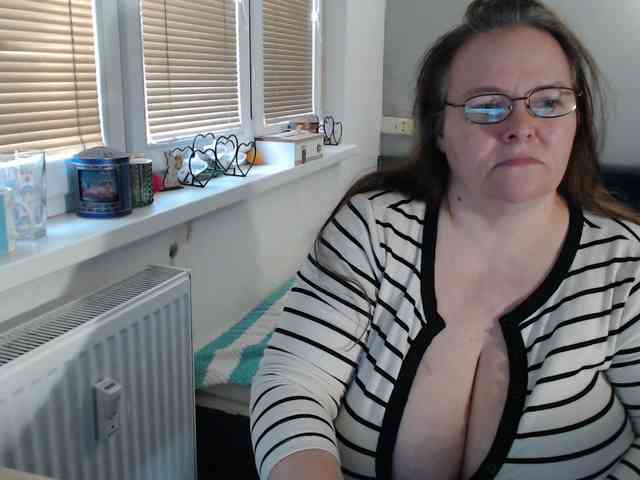 Bessy123 webcam