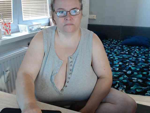 Bessy123 webcam