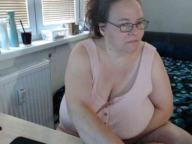 Bessy123 webcam