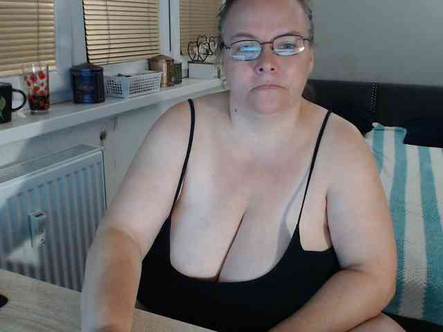 Bessy123 webcam
