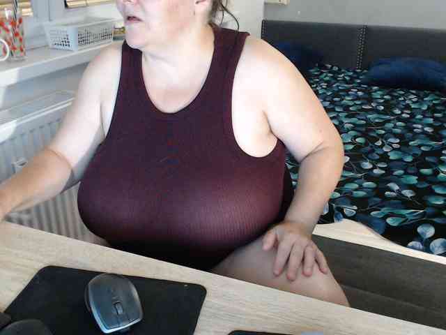 Bessy123 webcam