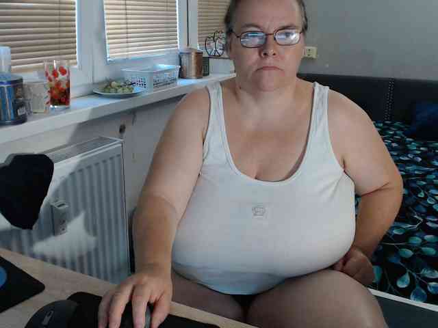 Bessy123 webcam