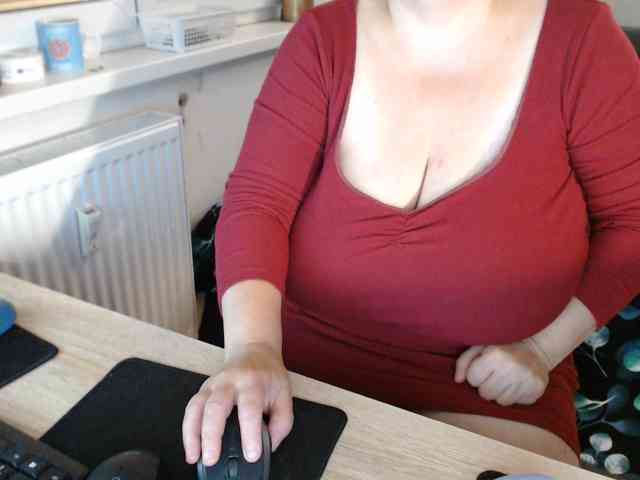 Bessy123 webcam