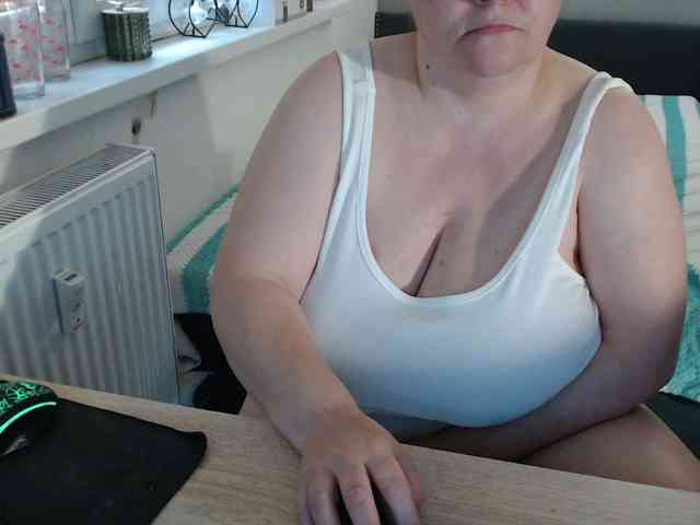 Bessy123 webcam
