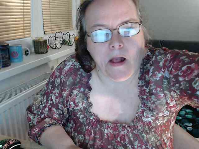 Bessy123 webcam