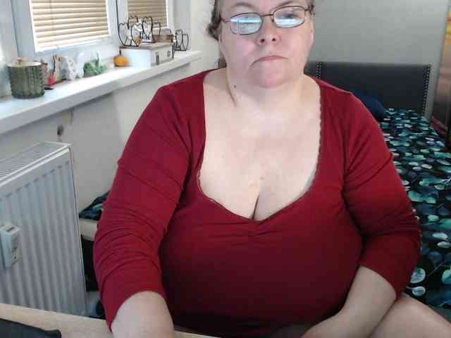 Bessy123 webcam