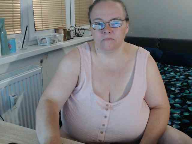 Bessy123 webcam