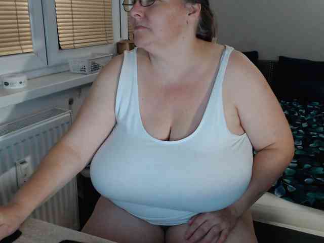 Bessy123 webcam