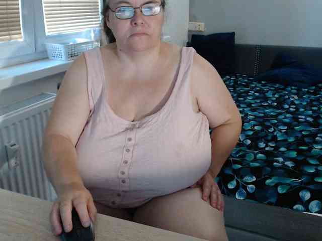 Bessy123 webcam