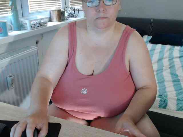 Bessy123 webcam