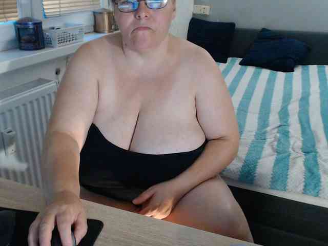 Bessy123 webcam