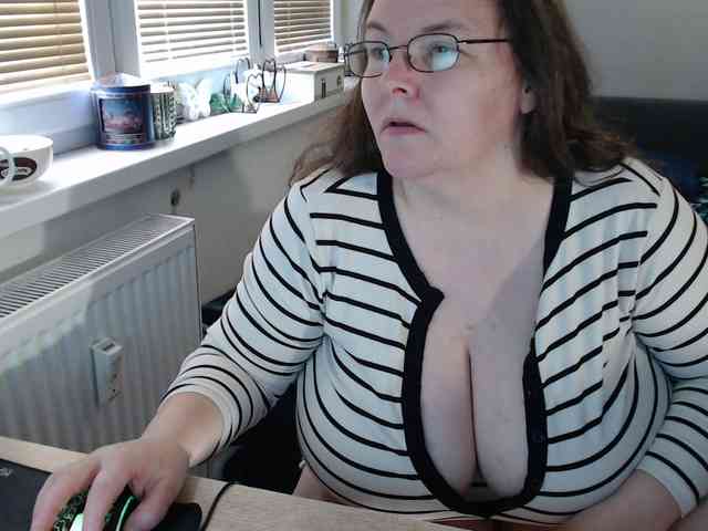 Bessy123 webcam