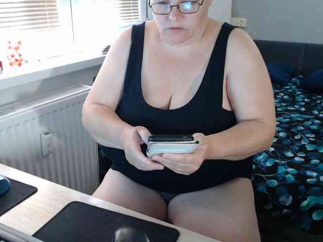 Bessy123 webcam