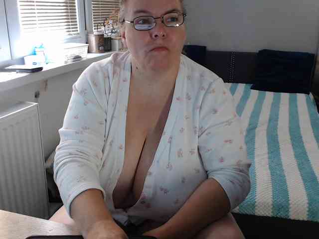 Bessy123 webcam