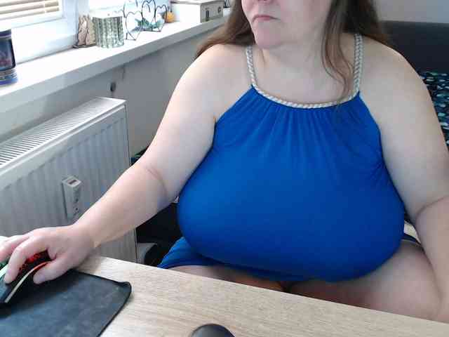 Bessy123 webcam