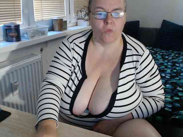 Bessy123 webcam