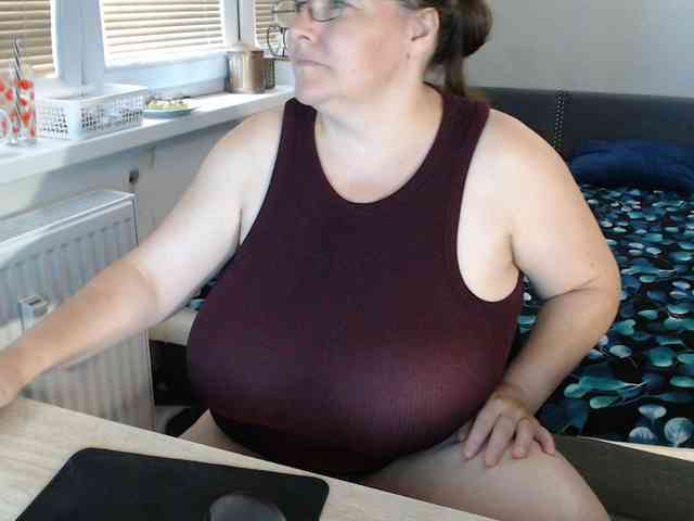Bessy123 webcam