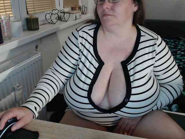 Bessy123 webcam
