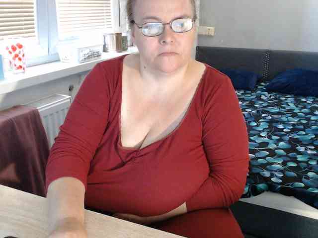 Bessy123 webcam