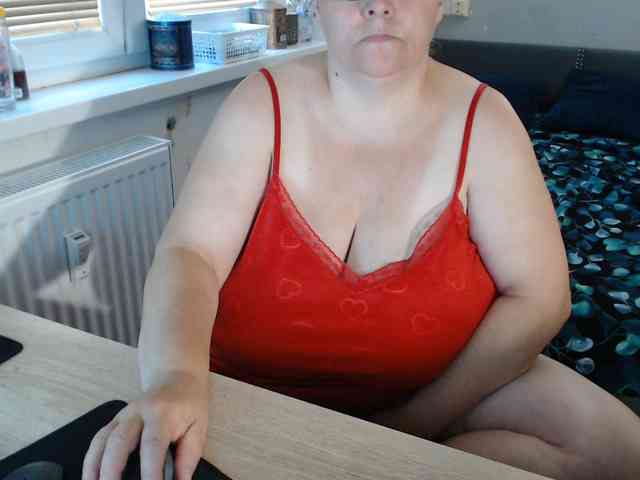 Bessy123 webcam