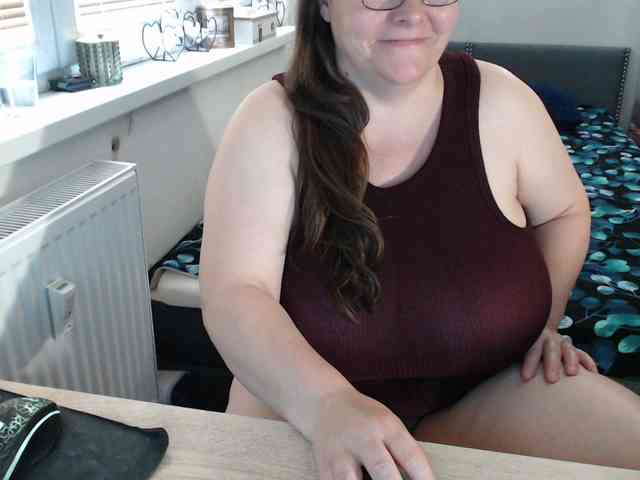 Bessy123 webcam