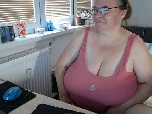 Bessy123 webcam