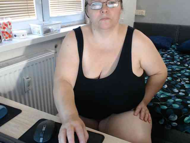 Bessy123 webcam