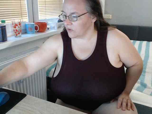 Bessy123 webcam