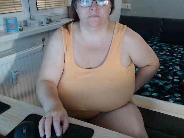 Bessy123 webcam