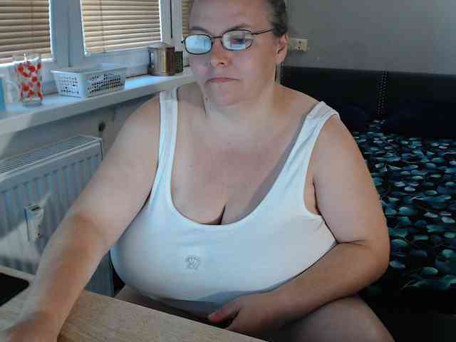 Bessy123 webcam