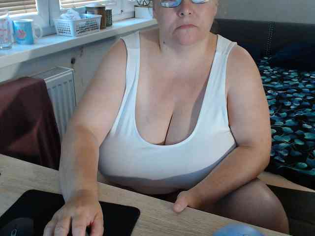 Bessy123 webcam