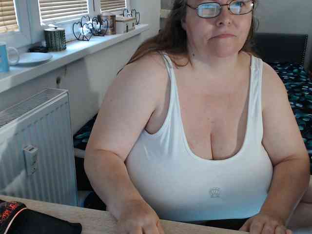 Bessy123 webcam