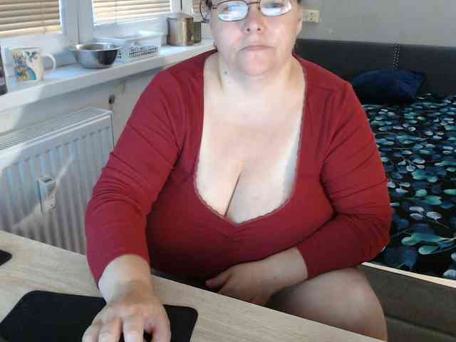 Bessy123 webcam