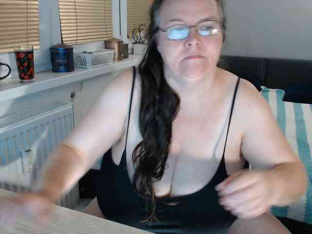 Bessy123 webcam