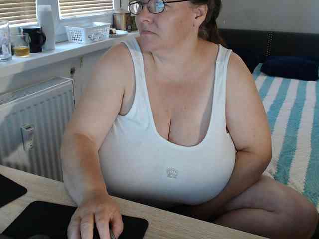 Bessy123 webcam