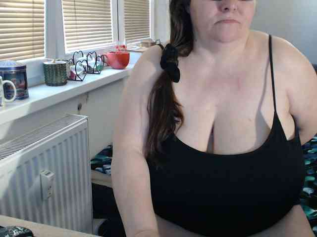 Bessy123 webcam