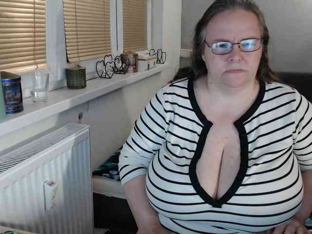 Bessy123 webcam