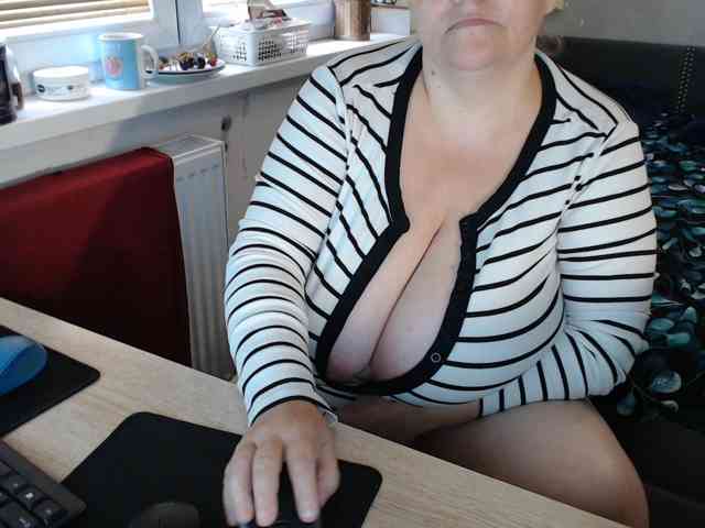 Bessy123 webcam