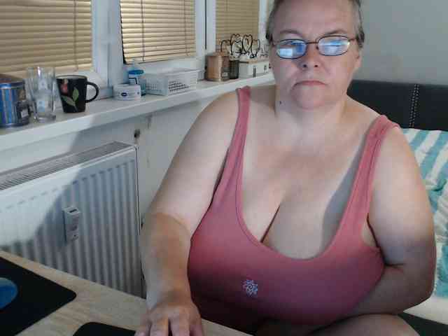 Bessy123 webcam