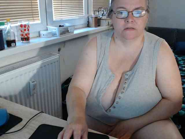 Bessy123 webcam