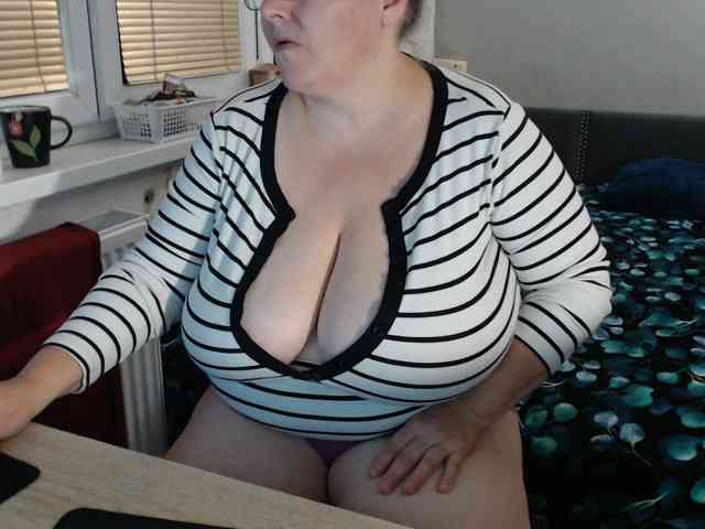 Bessy123 webcam