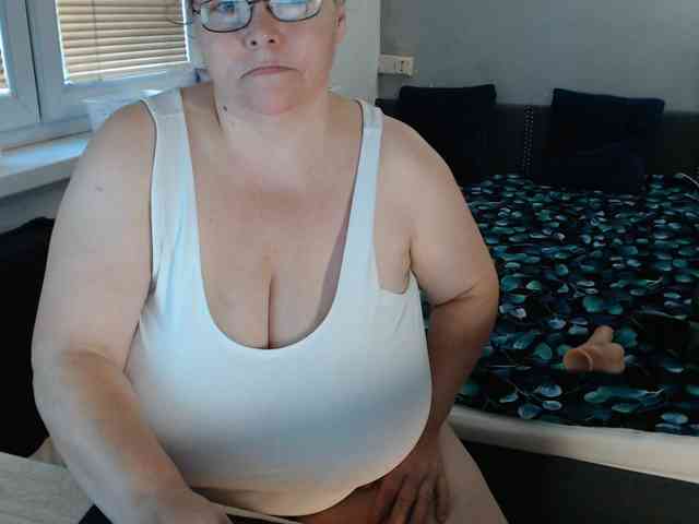 Bessy123 webcam