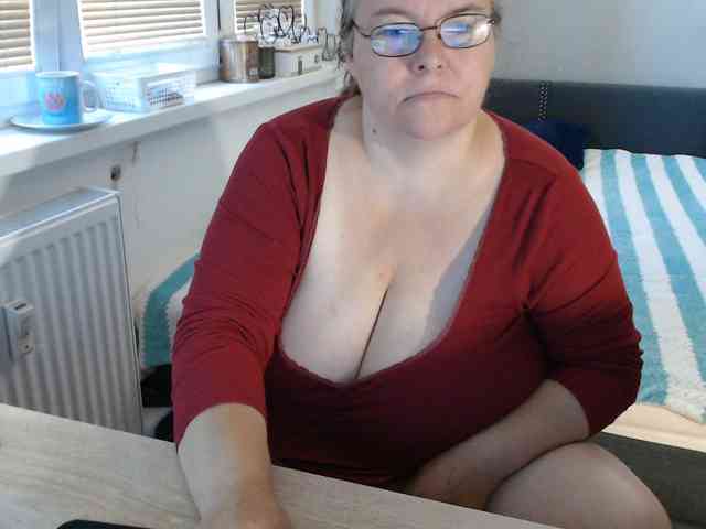 Bessy123 webcam