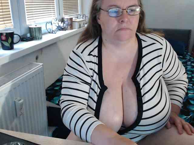 Bessy123 webcam