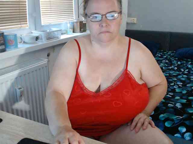 Bessy123 webcam