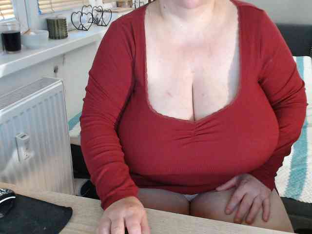 Bessy123 webcam